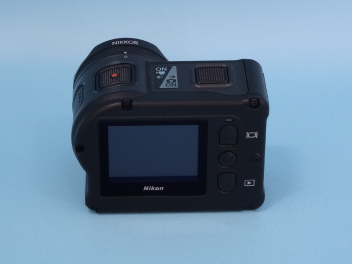 中古】ニコン KeyMission 170 ブラック｜｜カメラのキタムラ