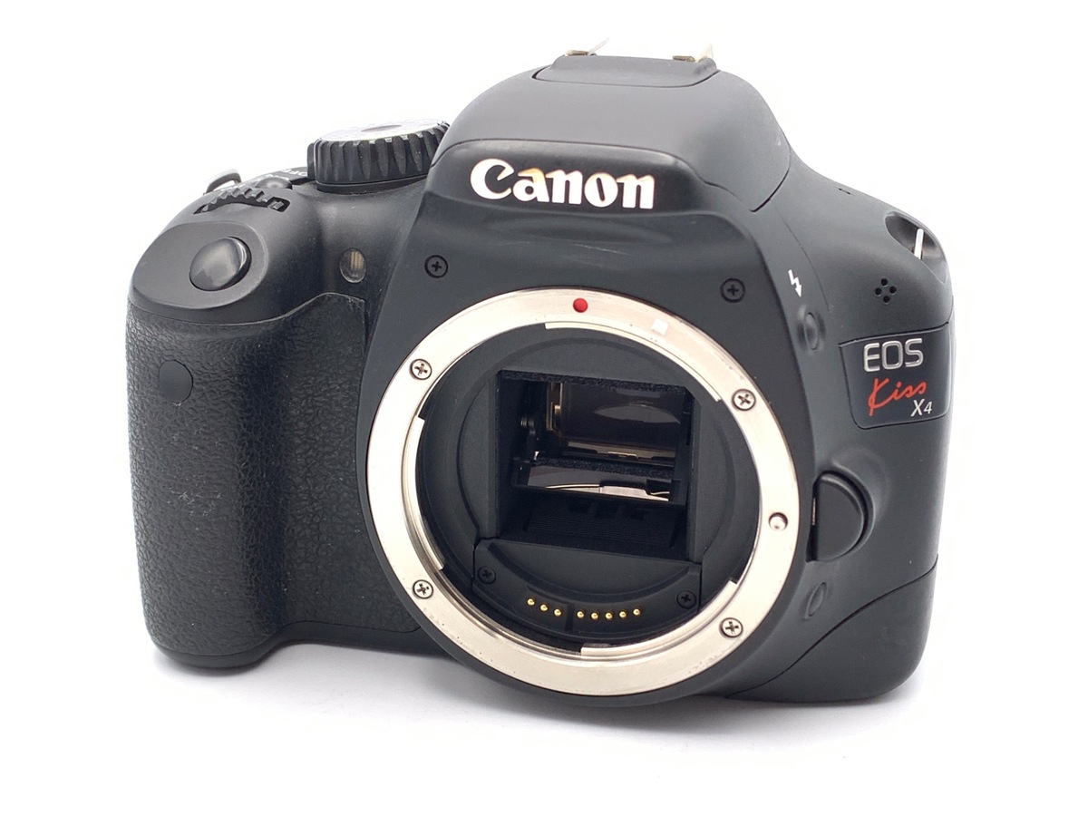 EOS Kiss X4 ިy1800fz
