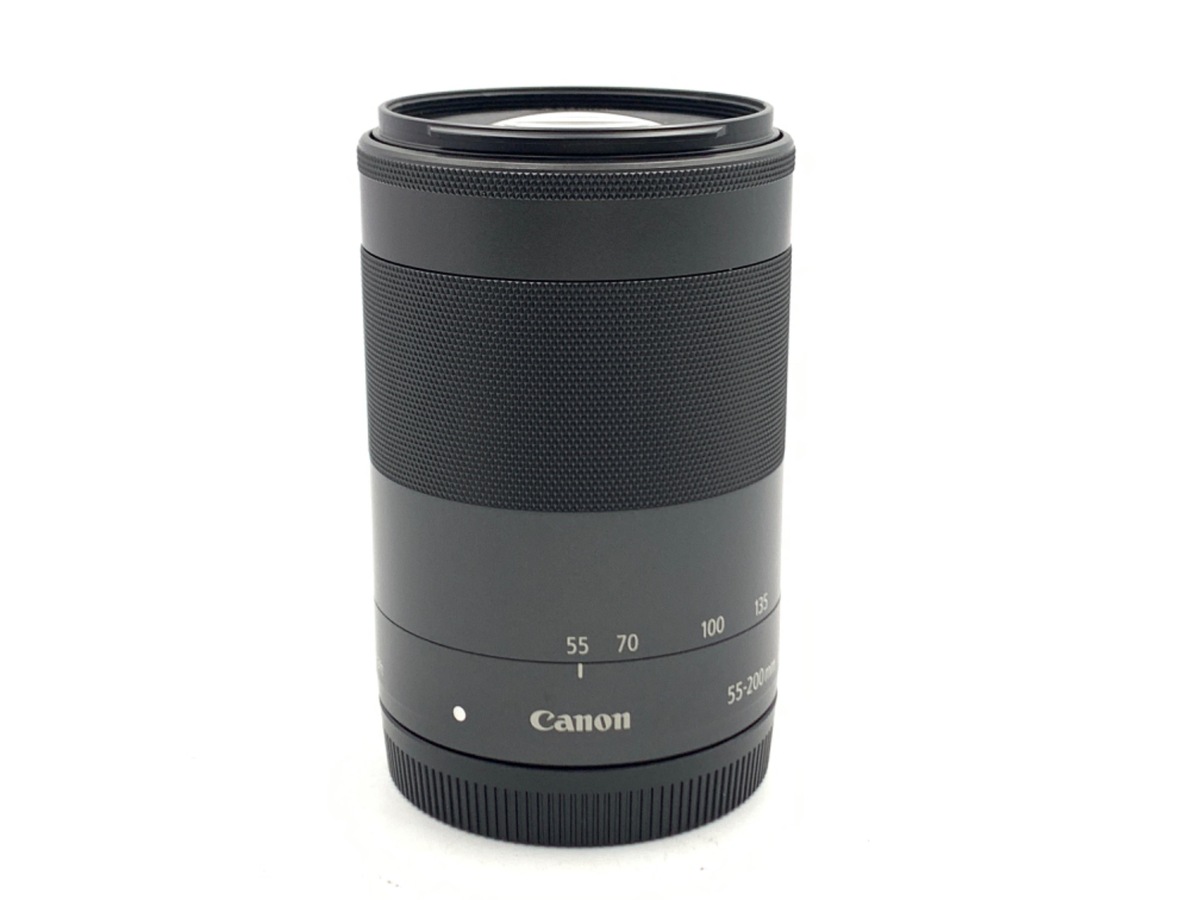 EF-M55-200mm F4.5-6.3 IS STM 中古価格比較 - 価格.com