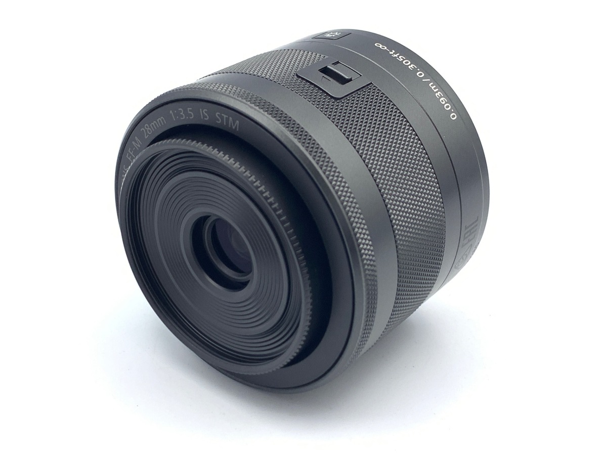EF-M 28/3.5 ϸ IS STM
