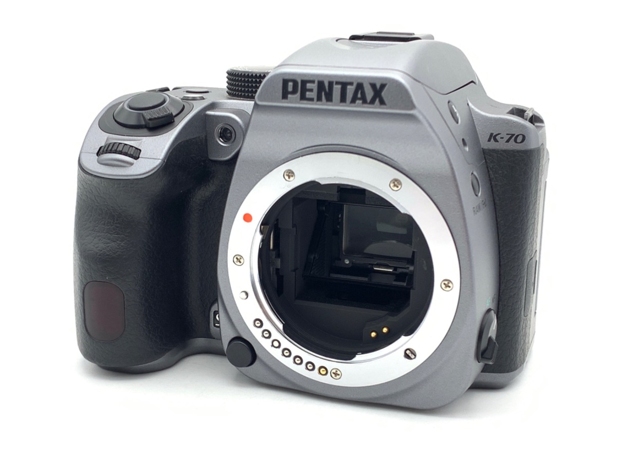 PENTAX K-70 ボディ 中古価格比較 - 価格.com