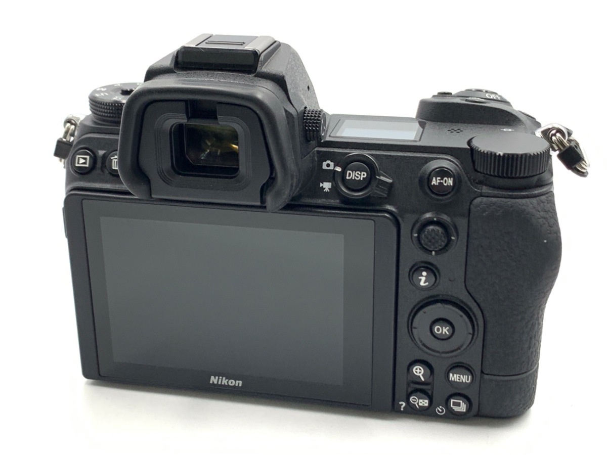 ニコン Z6II ボディ ニコン Nikon Z6IIボディ フルサイズミラーレスカメラ – 写真屋