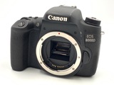 中古】キヤノン EOS 8000D ボディ 在庫一覧｜カメラのキタムラ
