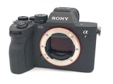 中古】ソニー α7 IV ボディ [ILCE-7M4] 在庫一覧｜カメラのキタムラ