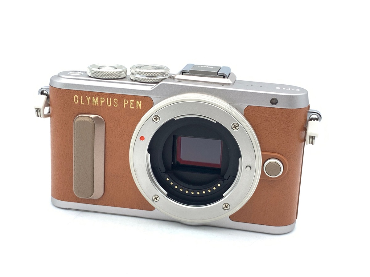 OLYMPUS PEN E-PL8 ボディ 中古価格比較 - 価格.com