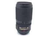 中古】ニコン AF-S VR Zoom Nikkor ED 70-300mm F4.5-5.6G（IF） 在庫