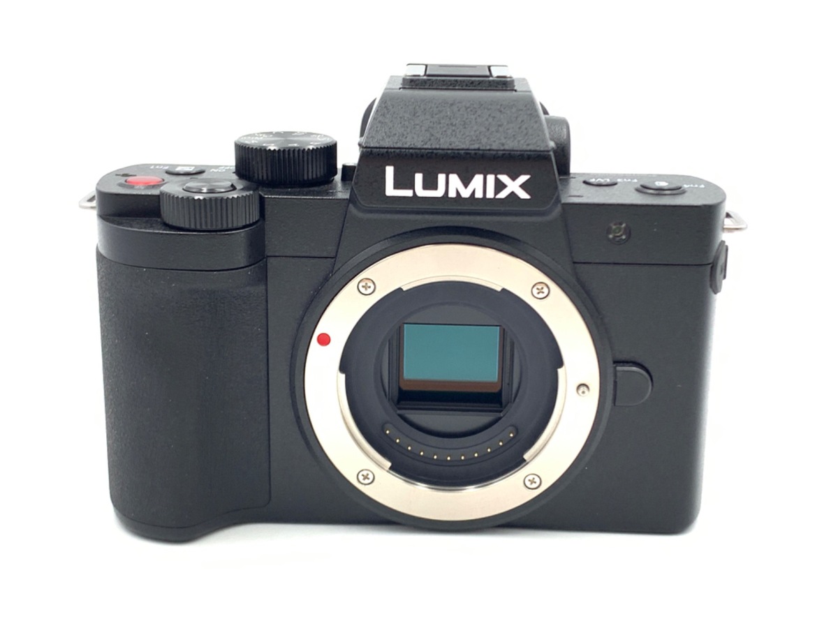 価格.com - パナソニック LUMIX DMC-G8 ボディ 価格比較