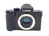 中古】ミラーレス一眼｜LUMIX DC-G100D ボディ 在庫一覧｜カメラのキタムラ