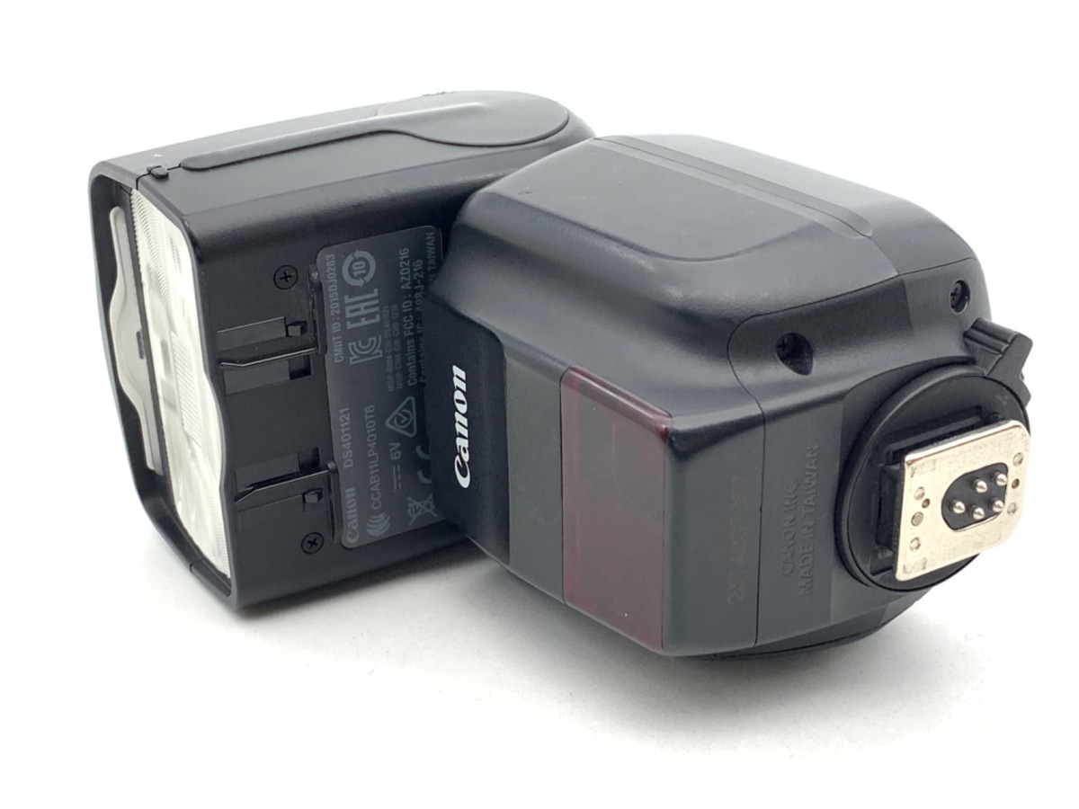 スピードライト 430EX III-RT 中古価格比較 - 価格.com