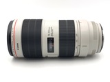 中古】キヤノン EF70-200mm F2.8L IS III USM 在庫一覧｜カメラのキタムラ