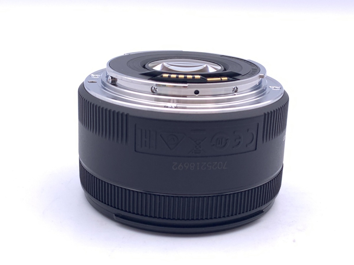 中古】キヤノン EF50mm F1.8 STM｜｜カメラのキタムラネットショップ