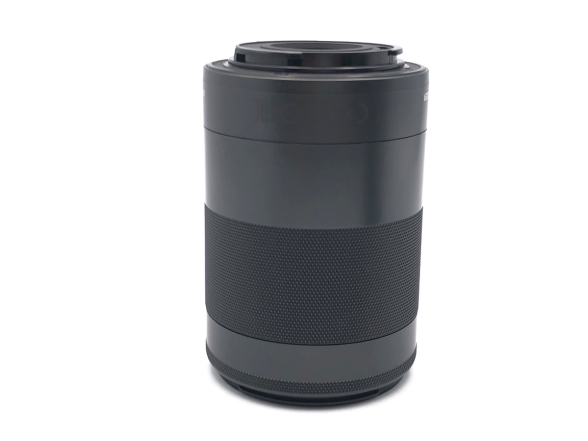 【中古】キヤノン EF-M55-200mm F4.5-6.3 IS STM