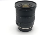 中古】タムロン 17-35mm F/2.8-4 Di OSD キヤノン用（Model A037
