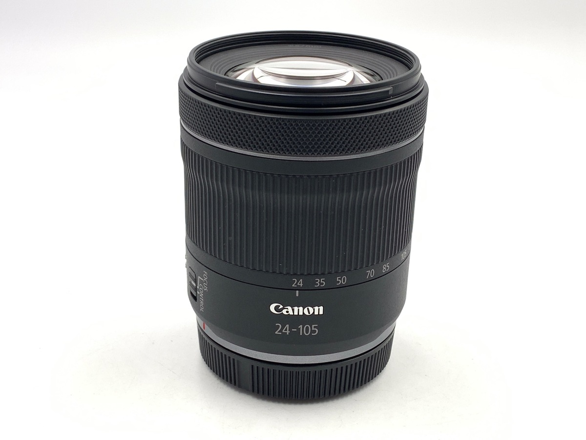 RF24-105mm F4-7.1 IS STM 中古価格比較 - 価格.com