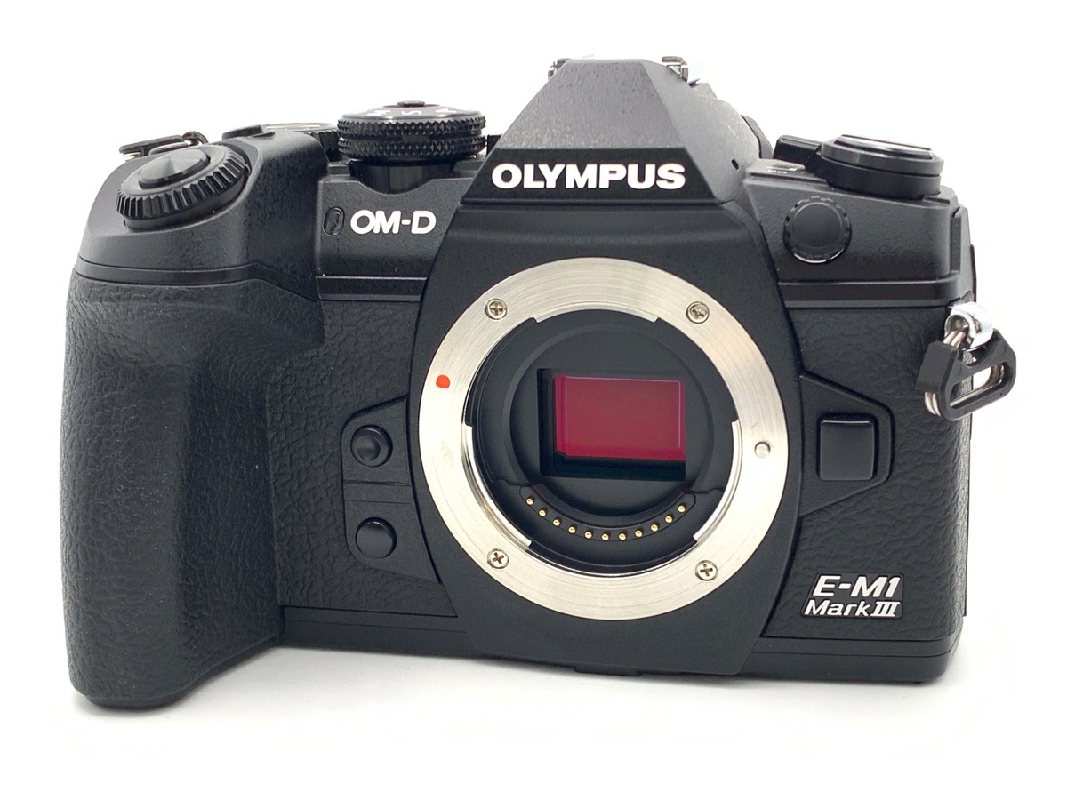 【新品数】OLYMPUS E-M10 Mark III ダブルズーム オリンパス OM-D E-M10 Mark III EZダブルズームキット 価格比較