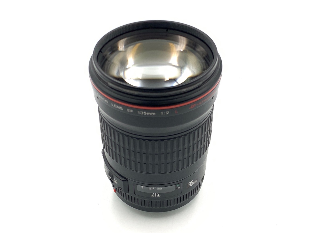 EF135mm F2L USM 中古価格比較 - 価格.com