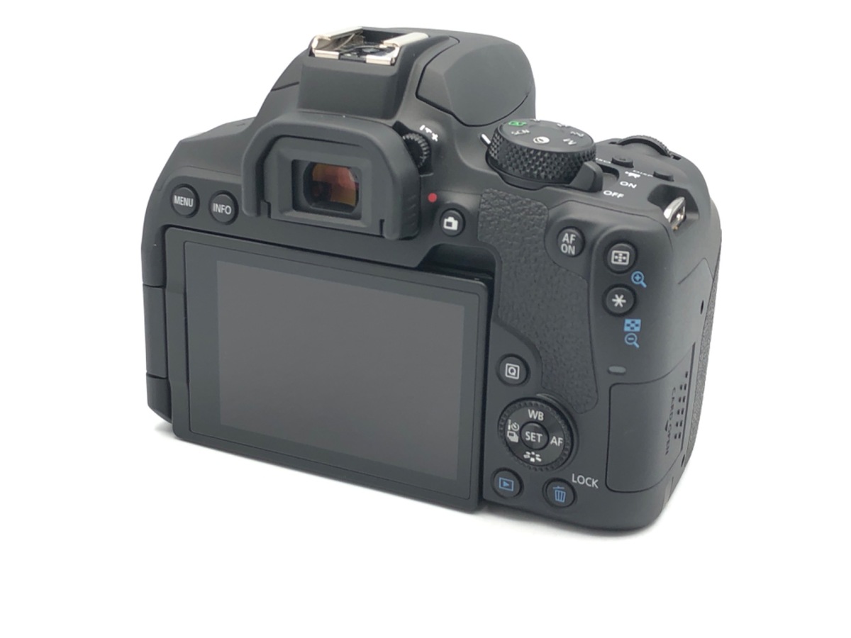 中古：AB(良品)】キヤノン EOS Kiss X10i ボディ | 2440770017828