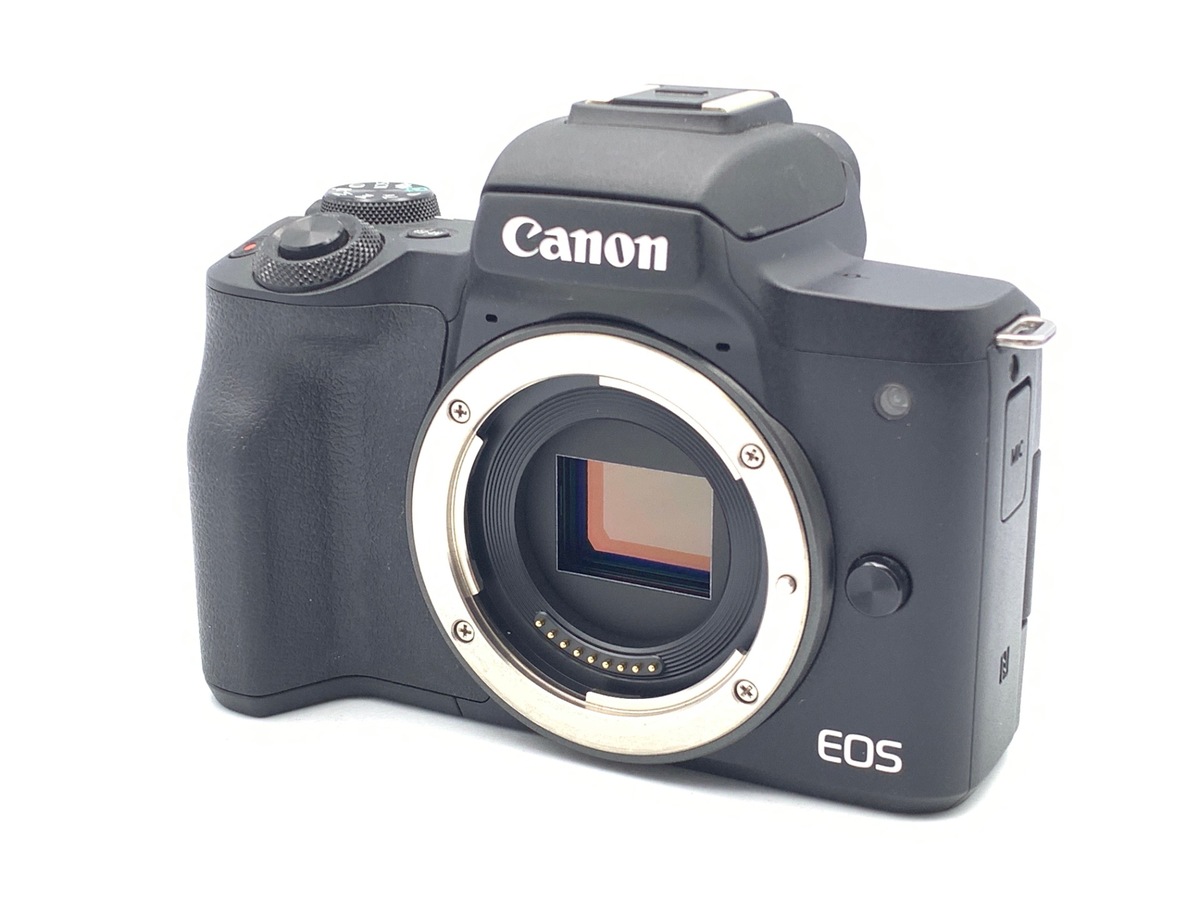 EOS Kiss M ボディ 中古価格比較 - 価格.com