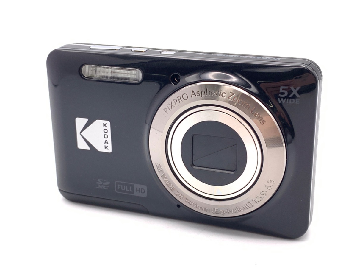 PIXPRO FZ55 �u���b�N