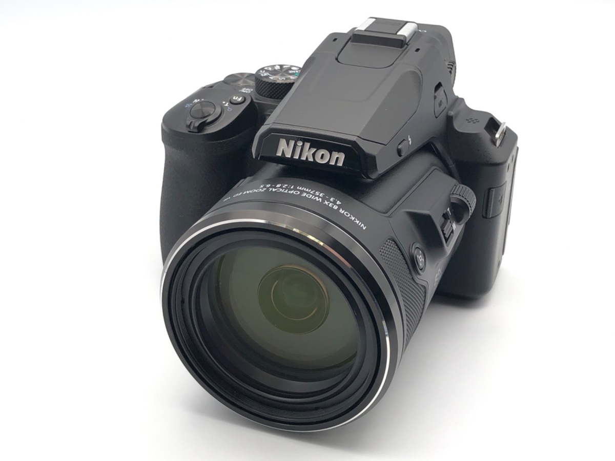 中古】ニコン COOLPIX P950 在庫一覧｜カメラのキタムラ