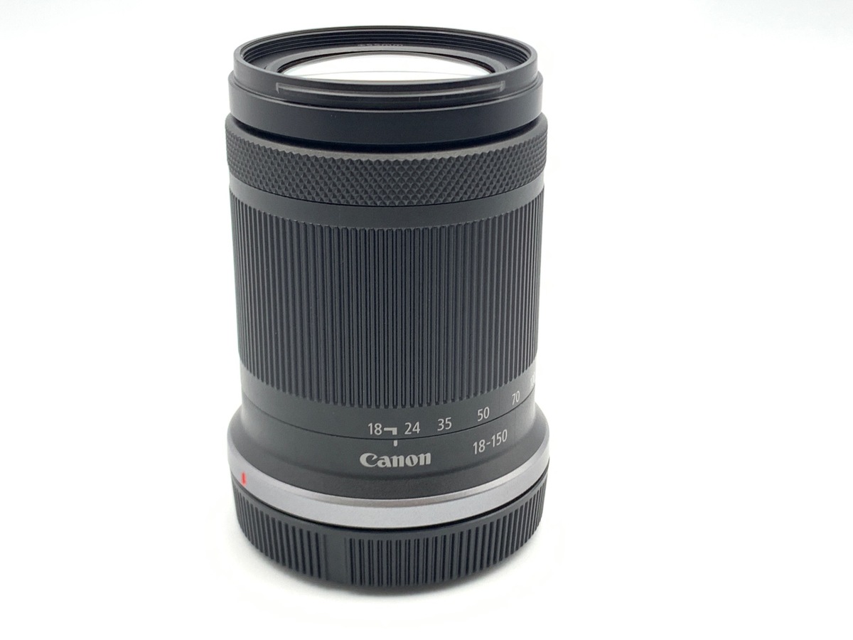中古】キヤノン RF-S18-150mm F3.5-6.3 IS STM 在庫一覧｜カメラのキタムラ