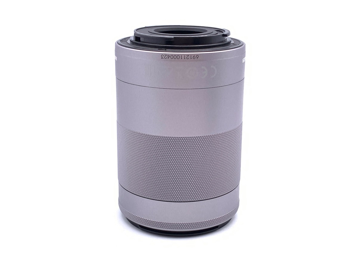 �L���m�� EF-M55-200mm F4.5-6.3 IS STM �V���o�[