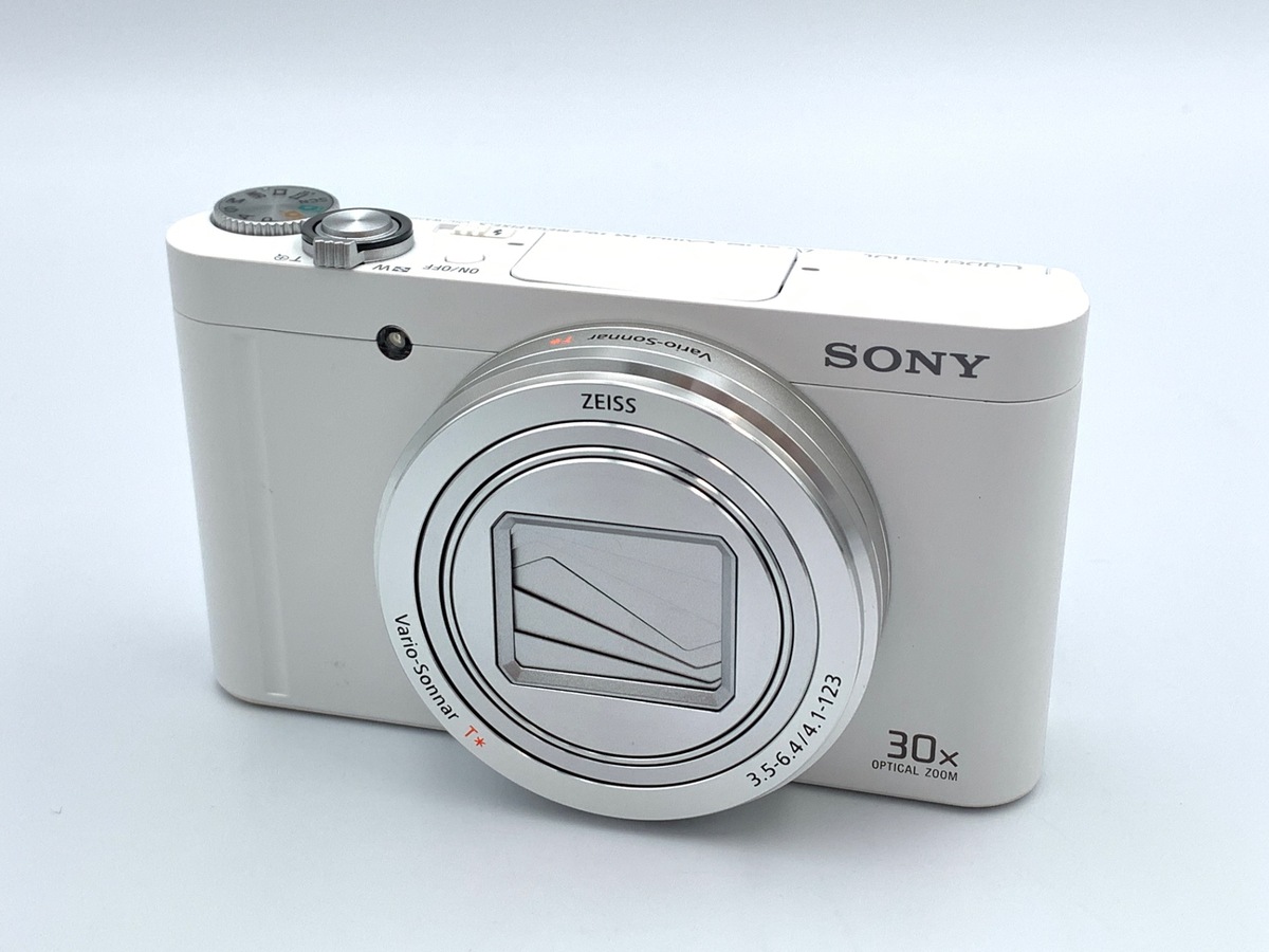 サイバーショット DSC-WX500 中古価格比較 - 価格.com