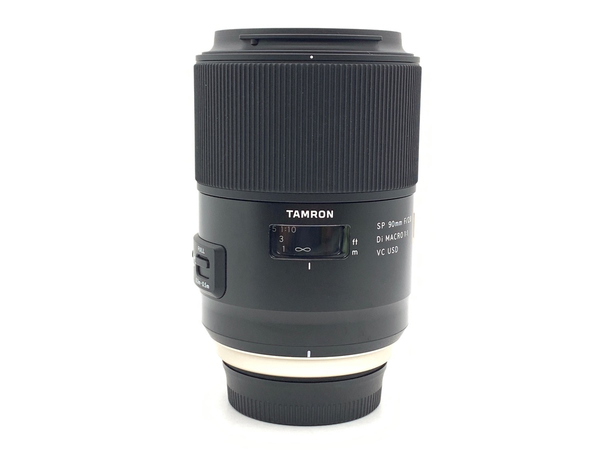 中古】SP 90/2.8 Di MACRO 1:1 VC USD （F017） 在庫一覧｜カメラの
