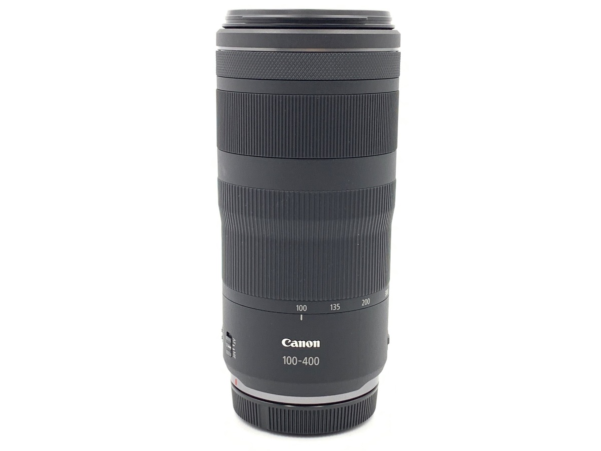 中古】キヤノン RF100-400mm F5.6-8 IS USM 在庫一覧｜カメラのキタムラ