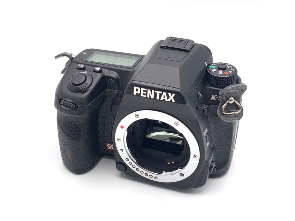 中古】デジタル一眼レフ｜ペンタックス(PENTAX) 在庫一覧｜カメラの