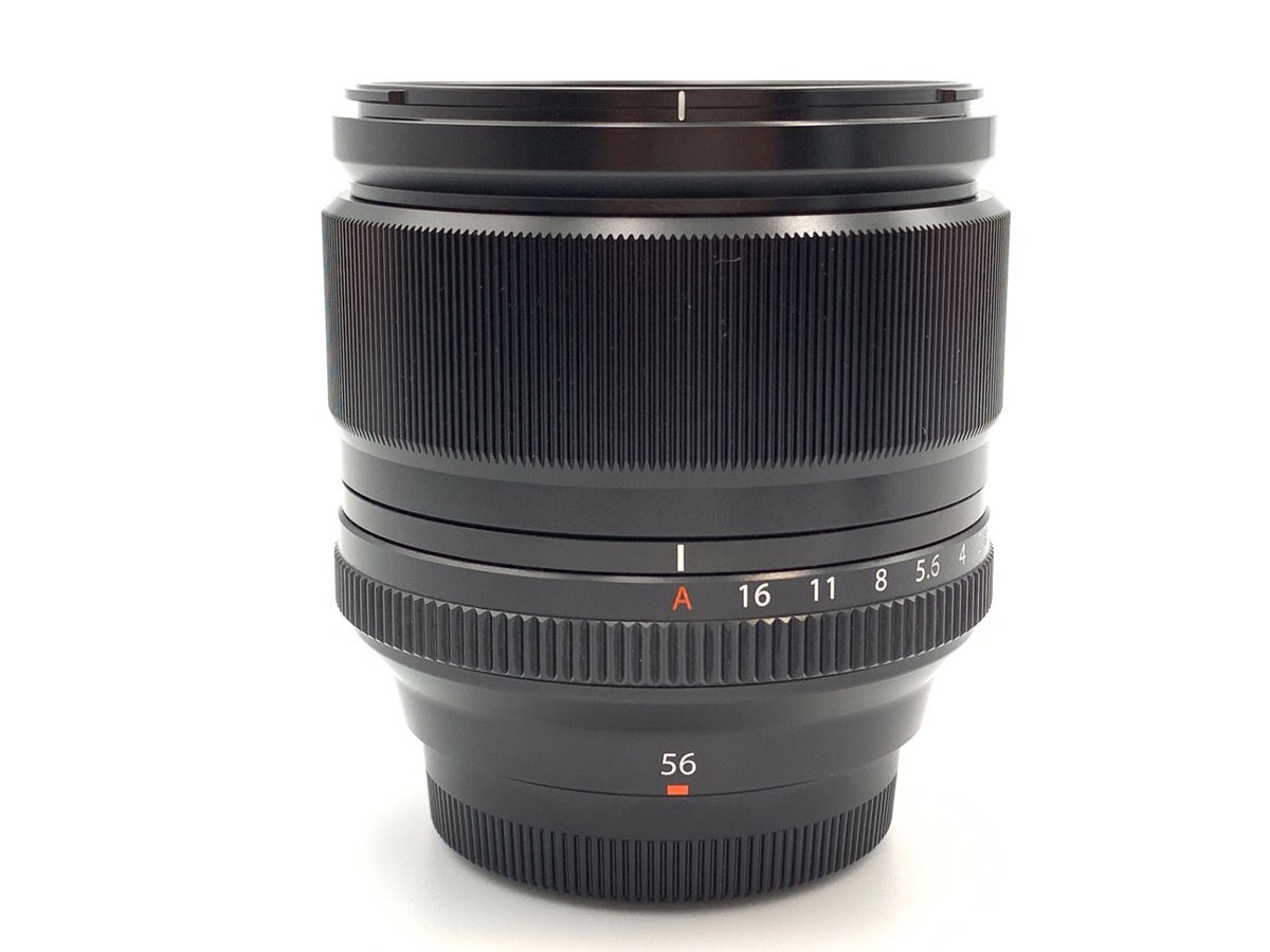 フジノンレンズ XF56mmF1.2 R 中古価格比較 - 価格.com