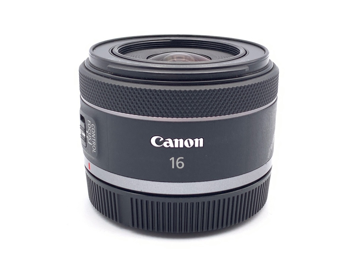 RF16/2.8 STM