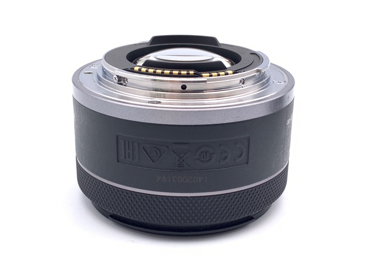 RF16/2.8 STM