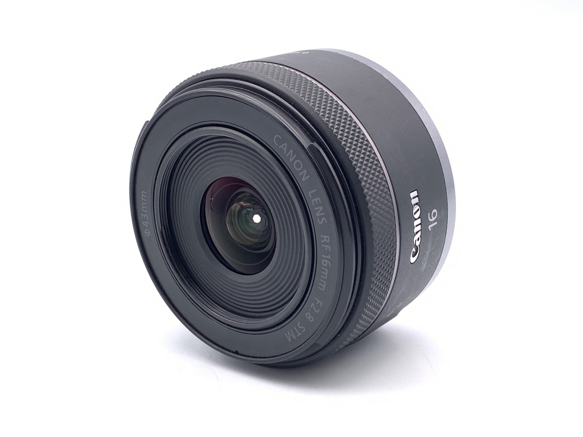 RF16/2.8 STM