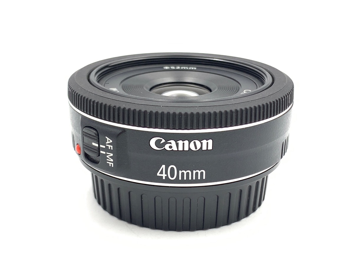 EF 40/2.8 STM