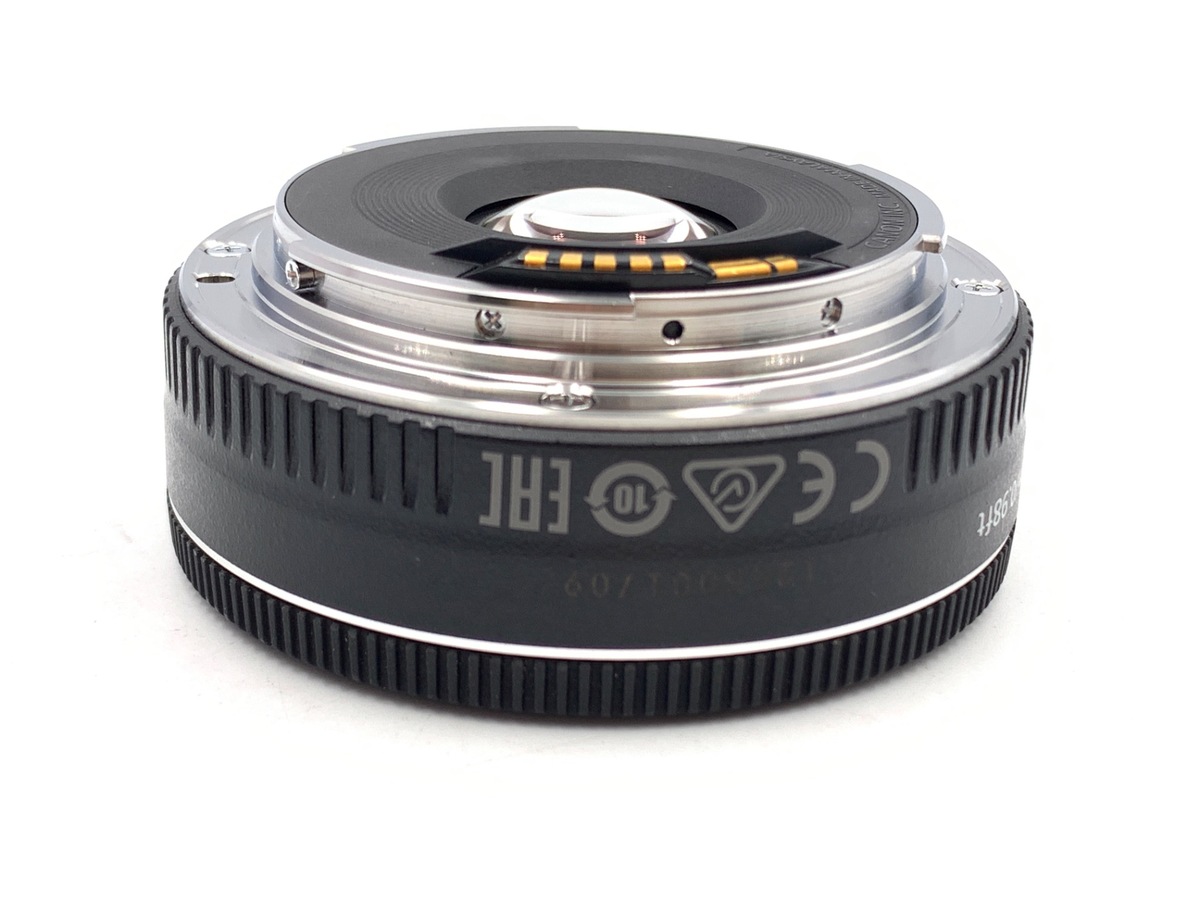 EF 40/2.8 STM