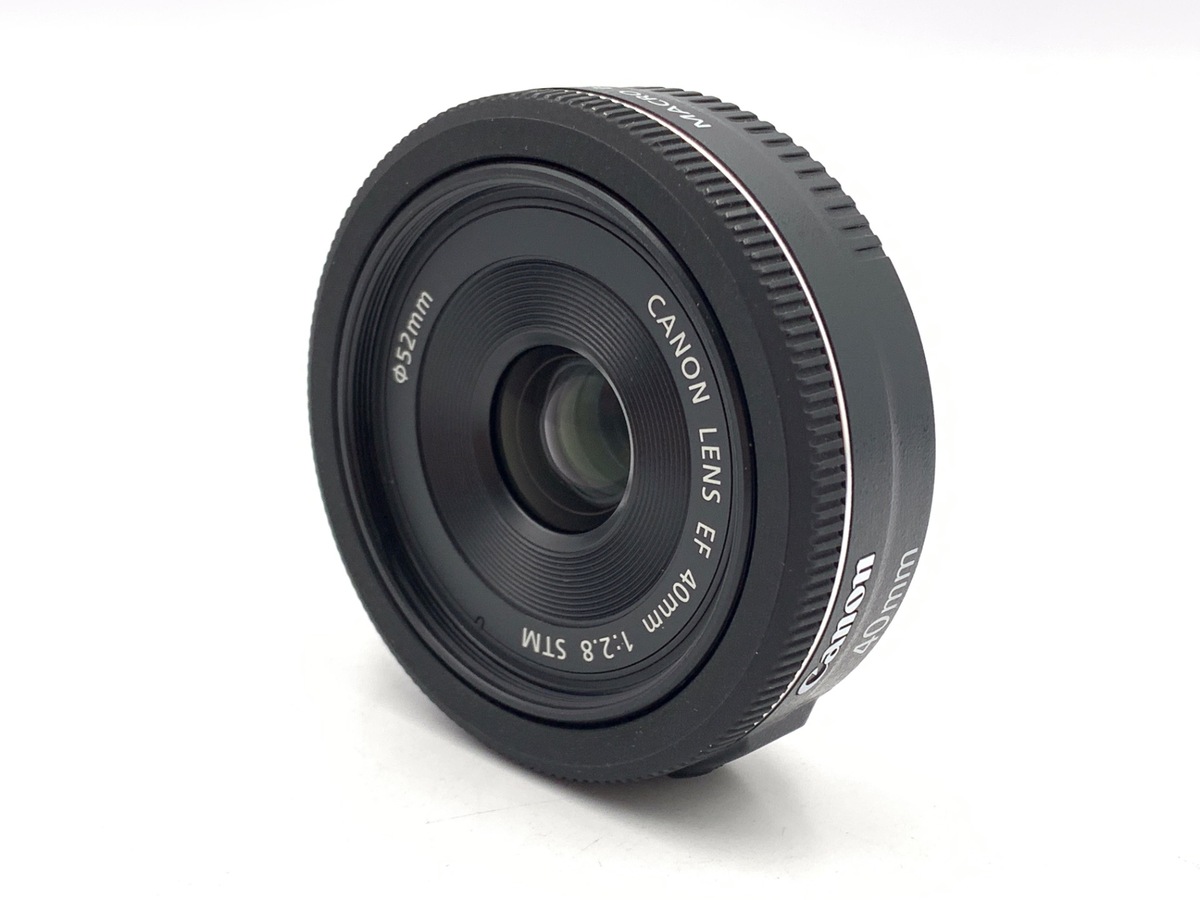 EF 40/2.8 STM