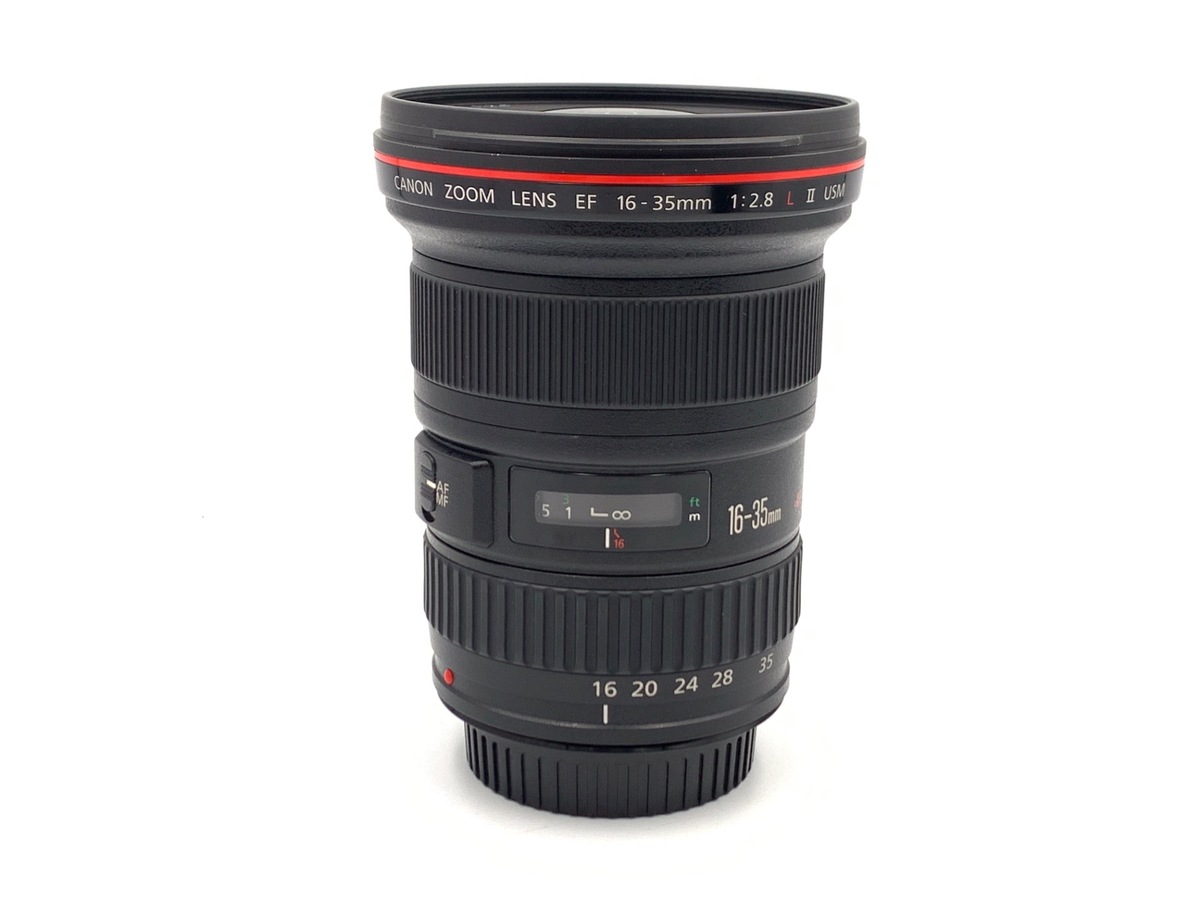 EF16-35mm F2.8L II USM 中古価格比較 - 価格.com