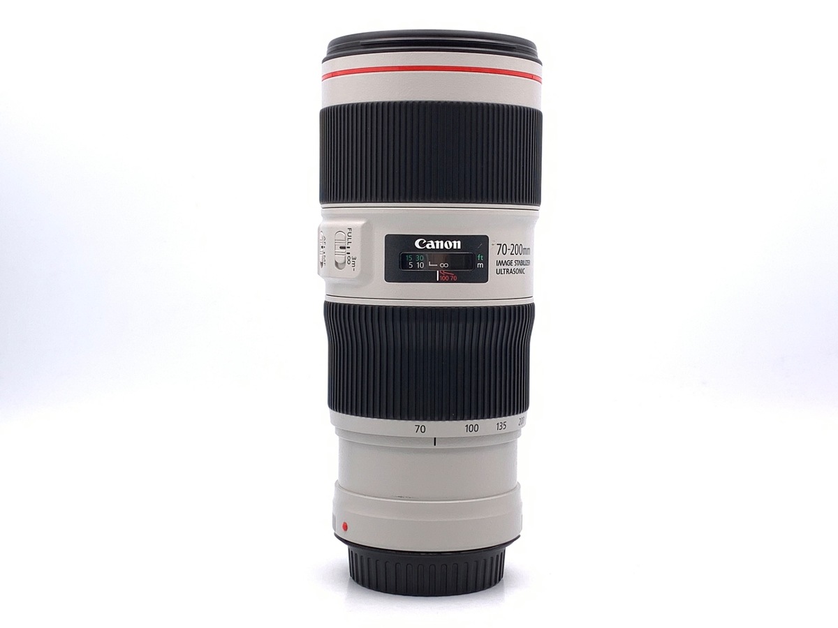 中古】EF 70-200/4 L IS USM 在庫一覧｜カメラのキタムラ