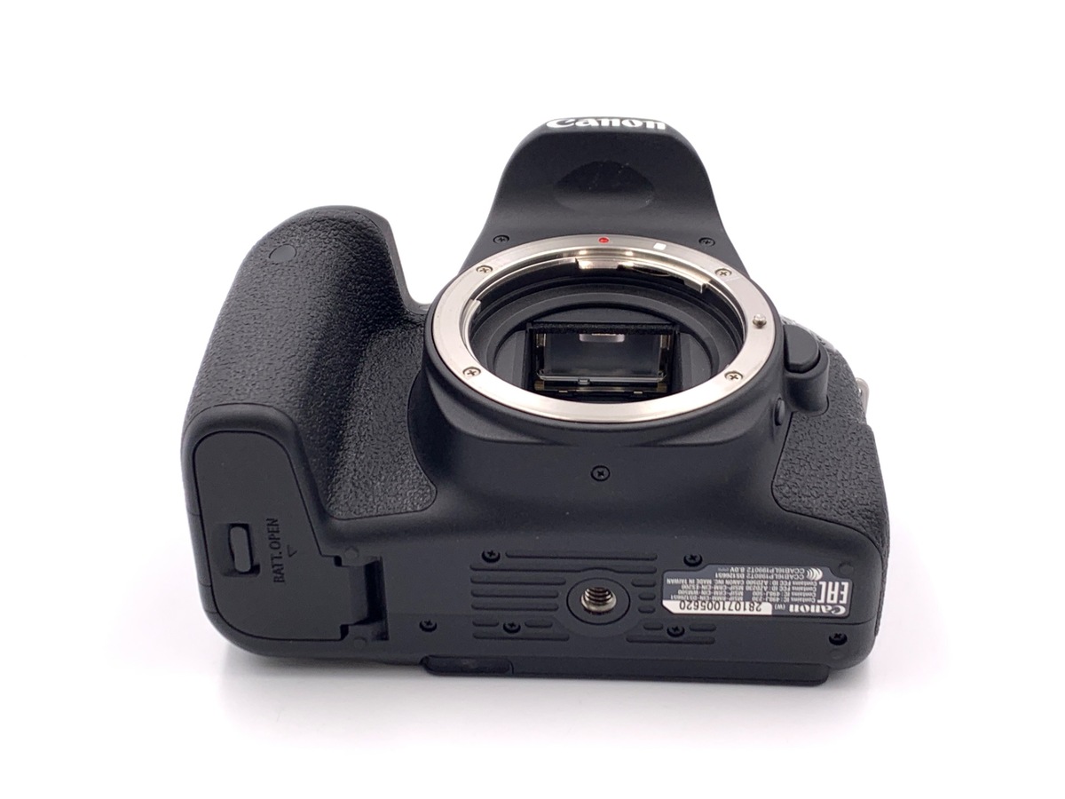 EOS 9000D ボディ【2420万画素】