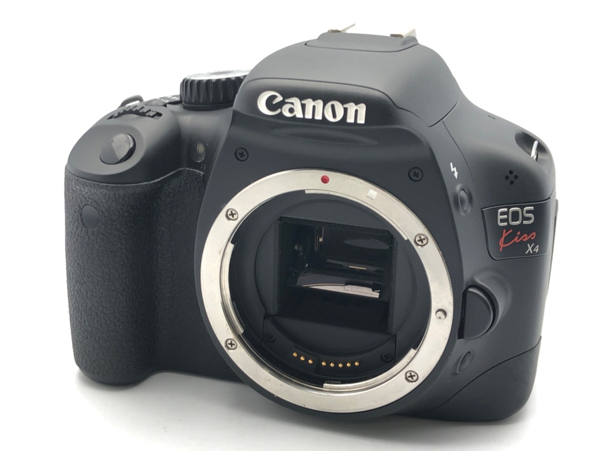 EOS Kiss X4 ���ި�y1800����f�z