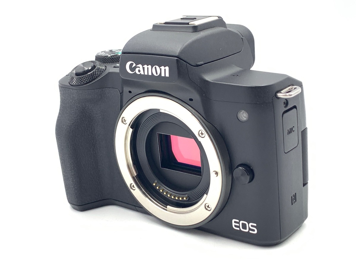 EOS Kiss M ボディ 中古価格比較 - 価格.com