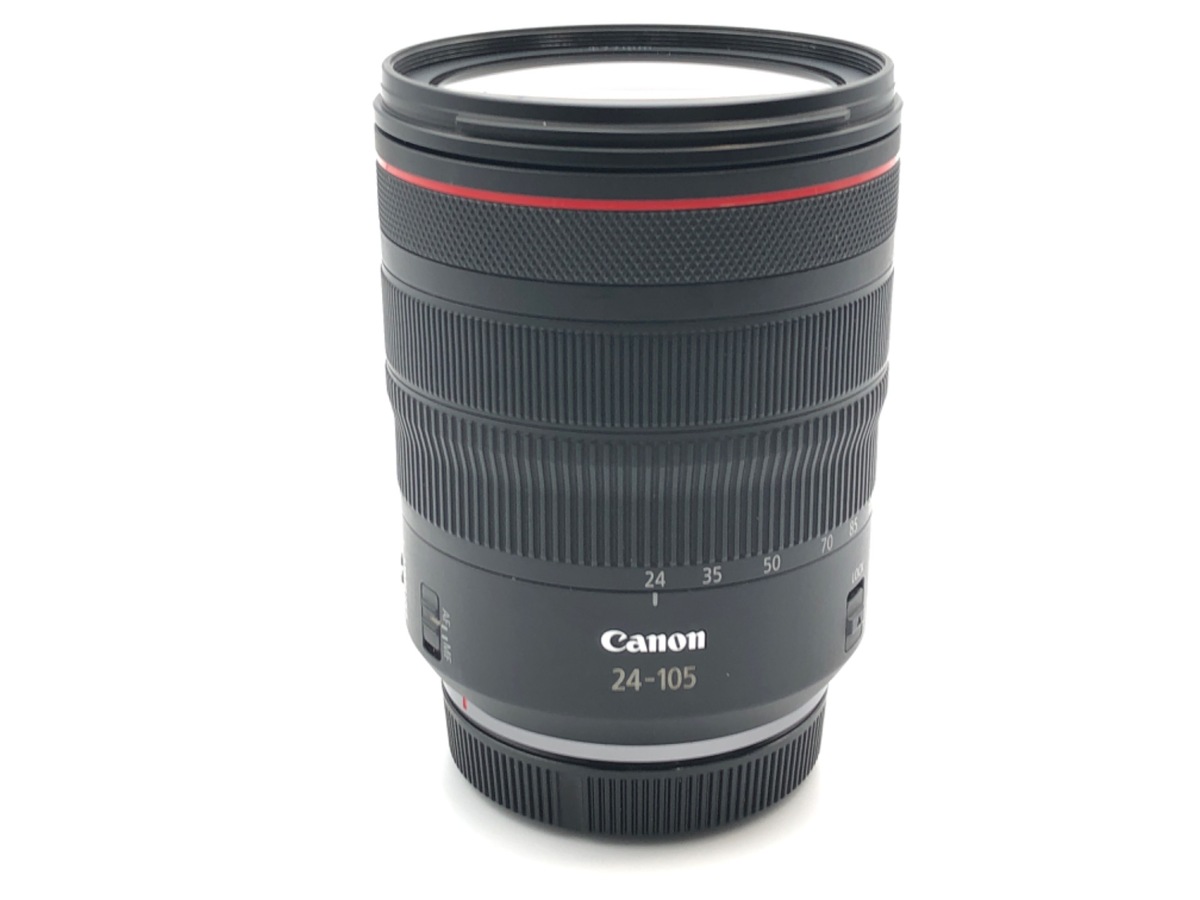 RF24-105mm F4 L IS USM 中古価格比較 - 価格.com