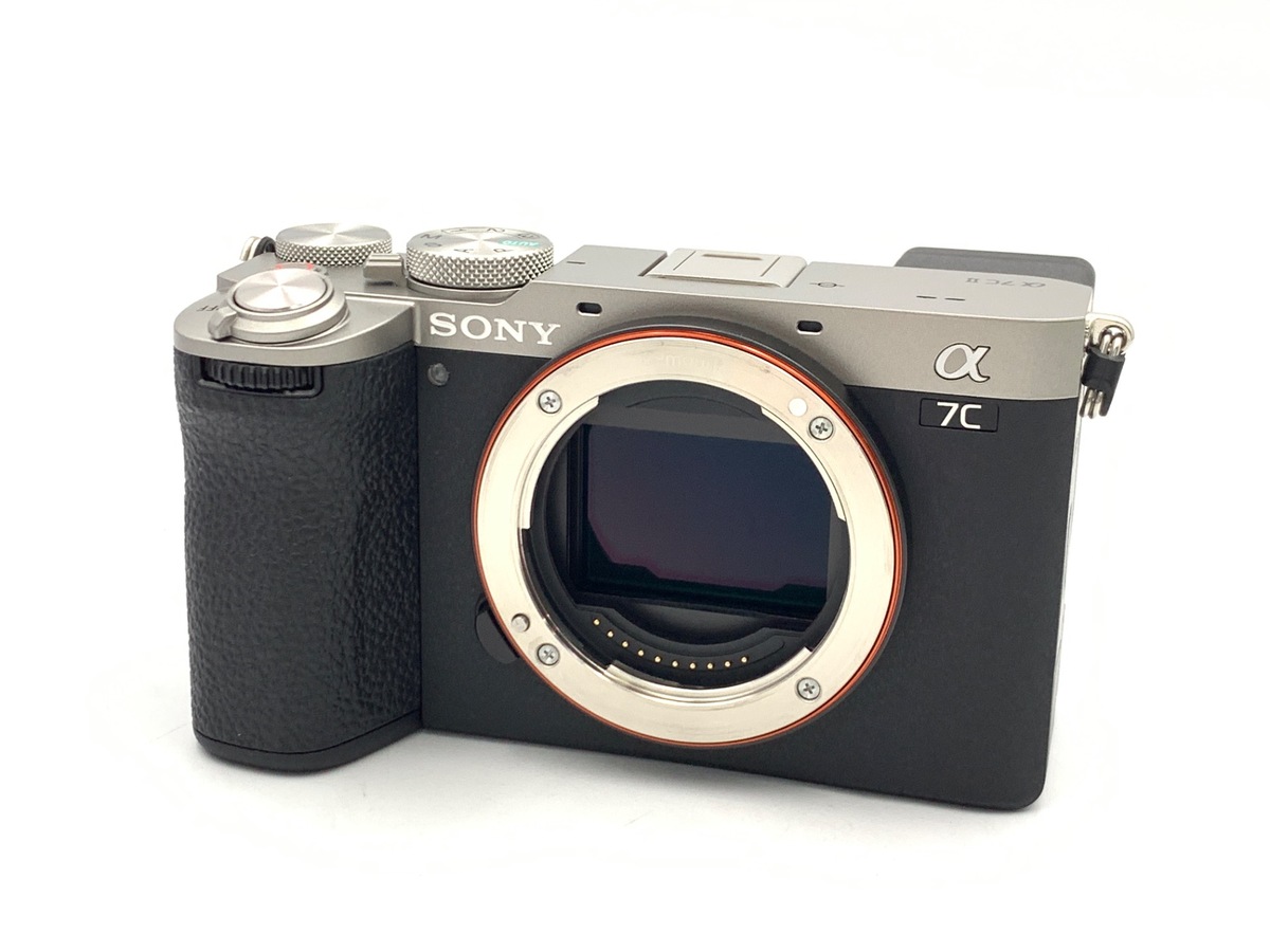 中古】ミラーレス一眼｜α7 II 在庫一覧｜カメラのキタムラ