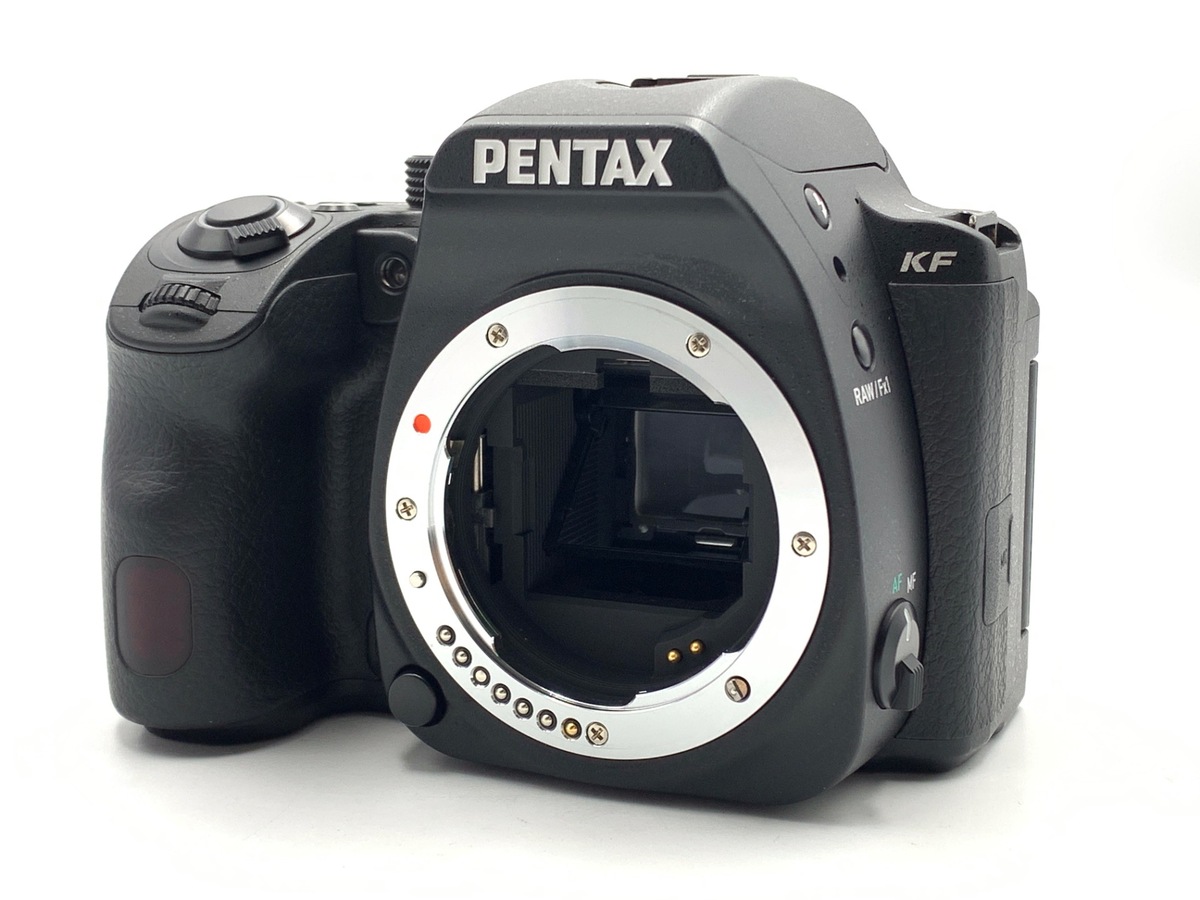 中古】ペンタックス KF ボディ ブラック 在庫一覧｜カメラのキタムラ