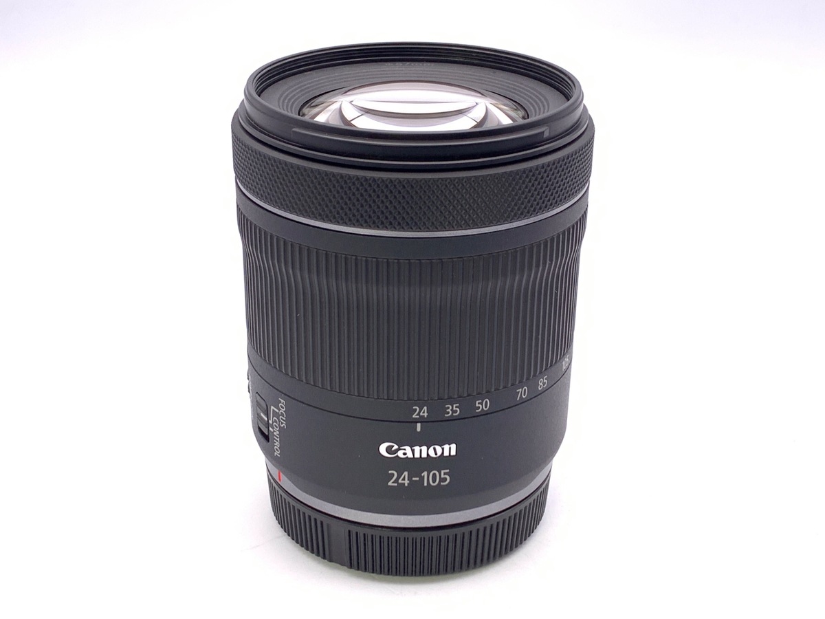 中古】キヤノン RF24-105mm F4-7.1 IS STM 在庫一覧｜カメラのキタムラ