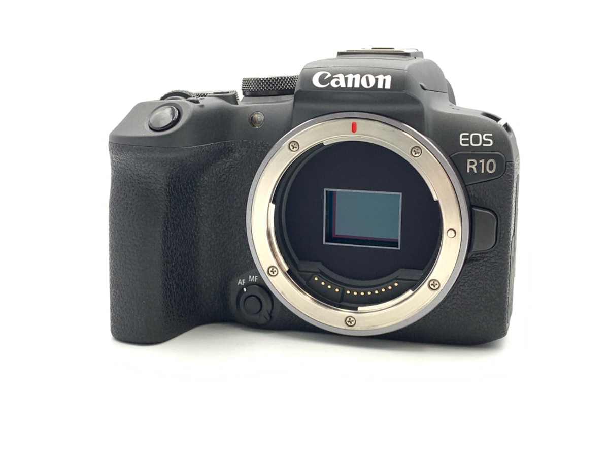 EOS R10【※ボディのみ】 EOS R10 ボディ 中古価格比較 - 価格.com