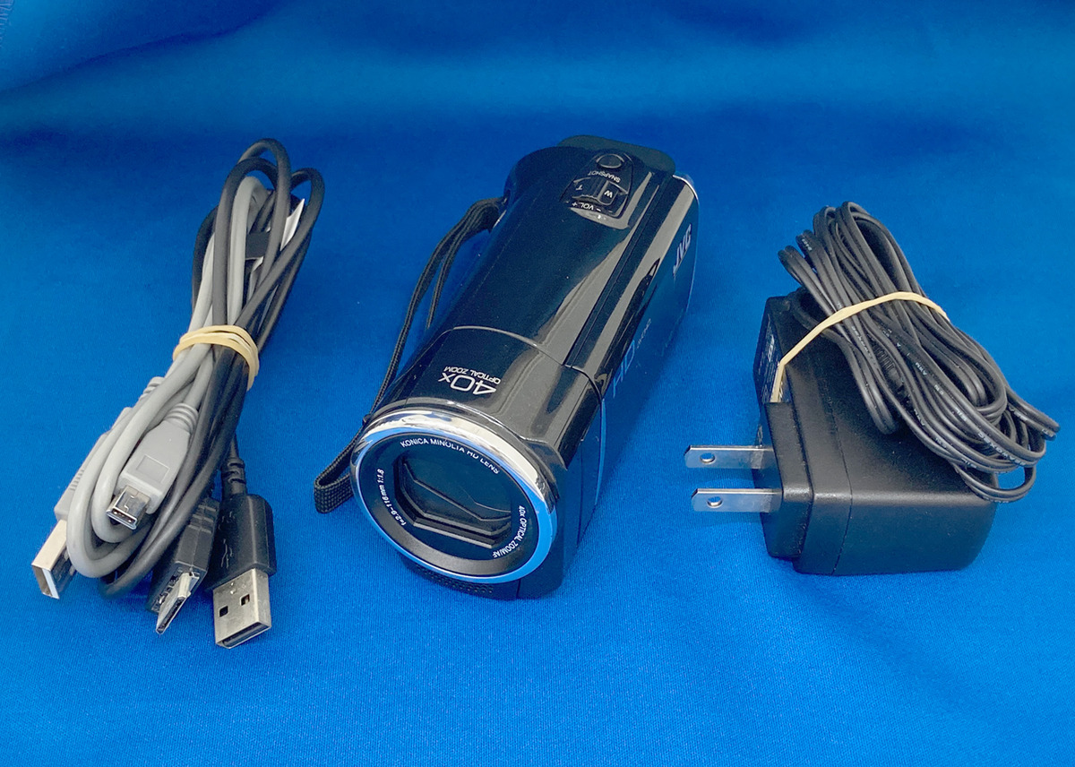 JVC ビクター Everio GZ-HM450 ブラック #24028 JVC Everio GZ-HM450 価格比較 - 価格.com