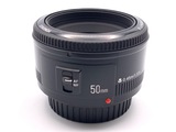 中古】Yongnuo YN50mm F1.8 キヤノンEFマウント 在庫一覧