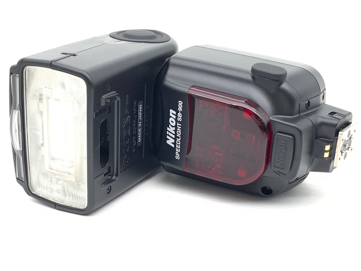 スピードライト SB-900 中古価格比較 - 価格.com